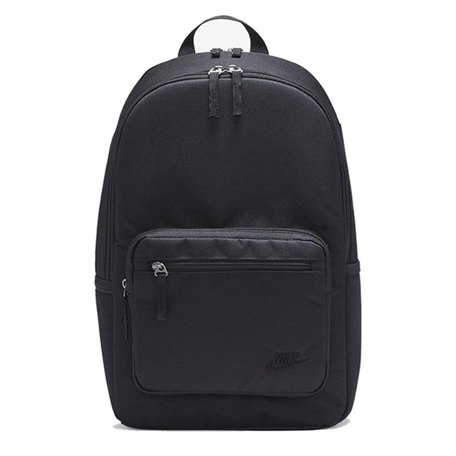 Balo Sportswear Nike Heritage Eugene Backpack DB3300-010 Màu Đen