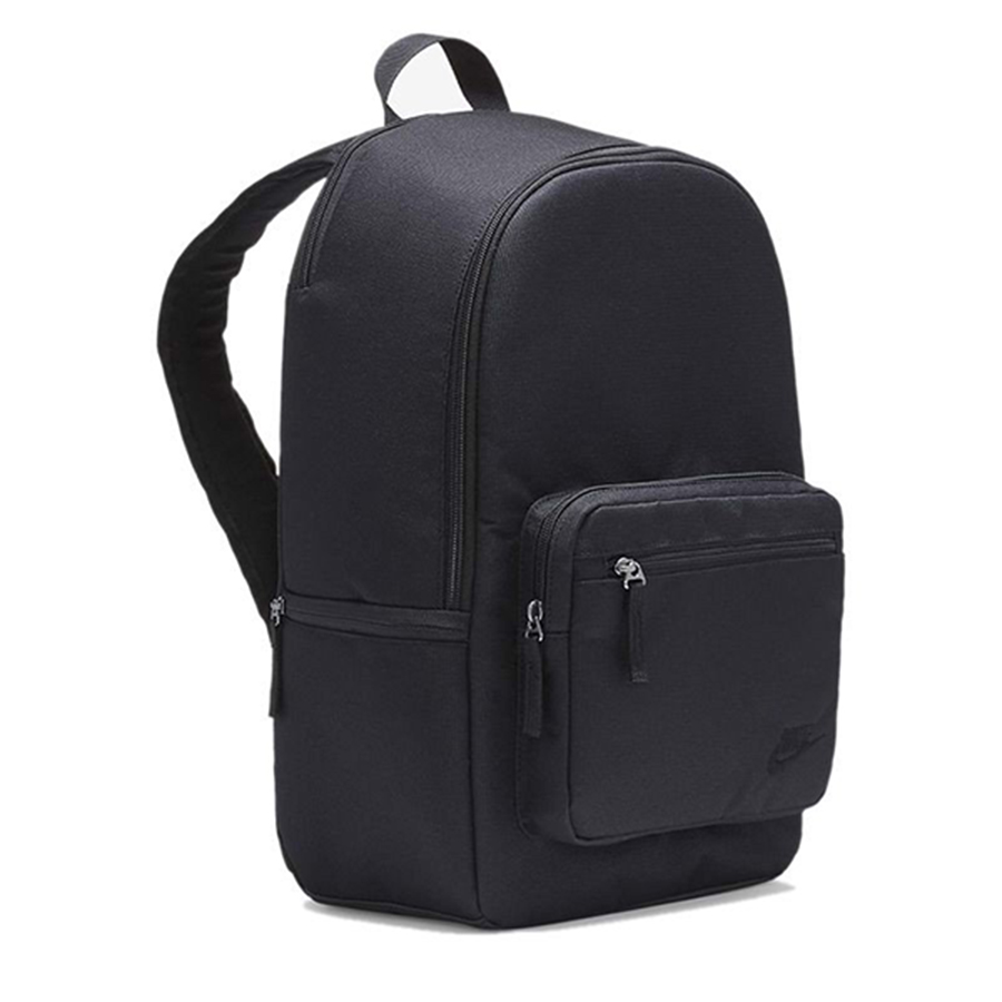 Balo Sportswear Nike Heritage Eugene Backpack DB3300-010 Màu Đen