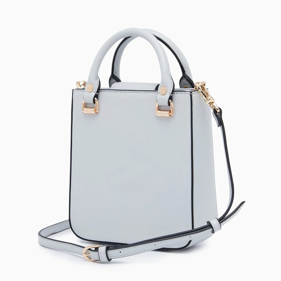 Túi Xách Lyn Klossie S Top Handle Handbags LL22CBF156 Màu Xám