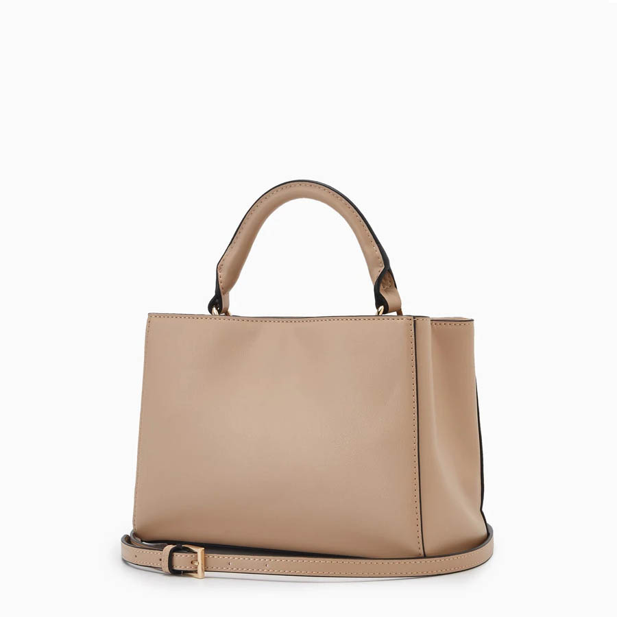 Túi Xách Lyn Misty Handbags LL21FBS214 Màu Be