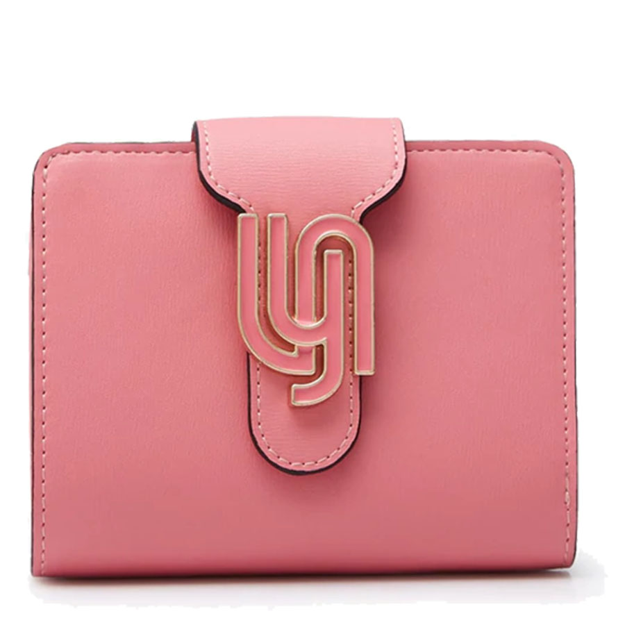 Ví Lyn Infinite Sundance Short Wallets LL22MWC004 Màu Hồng