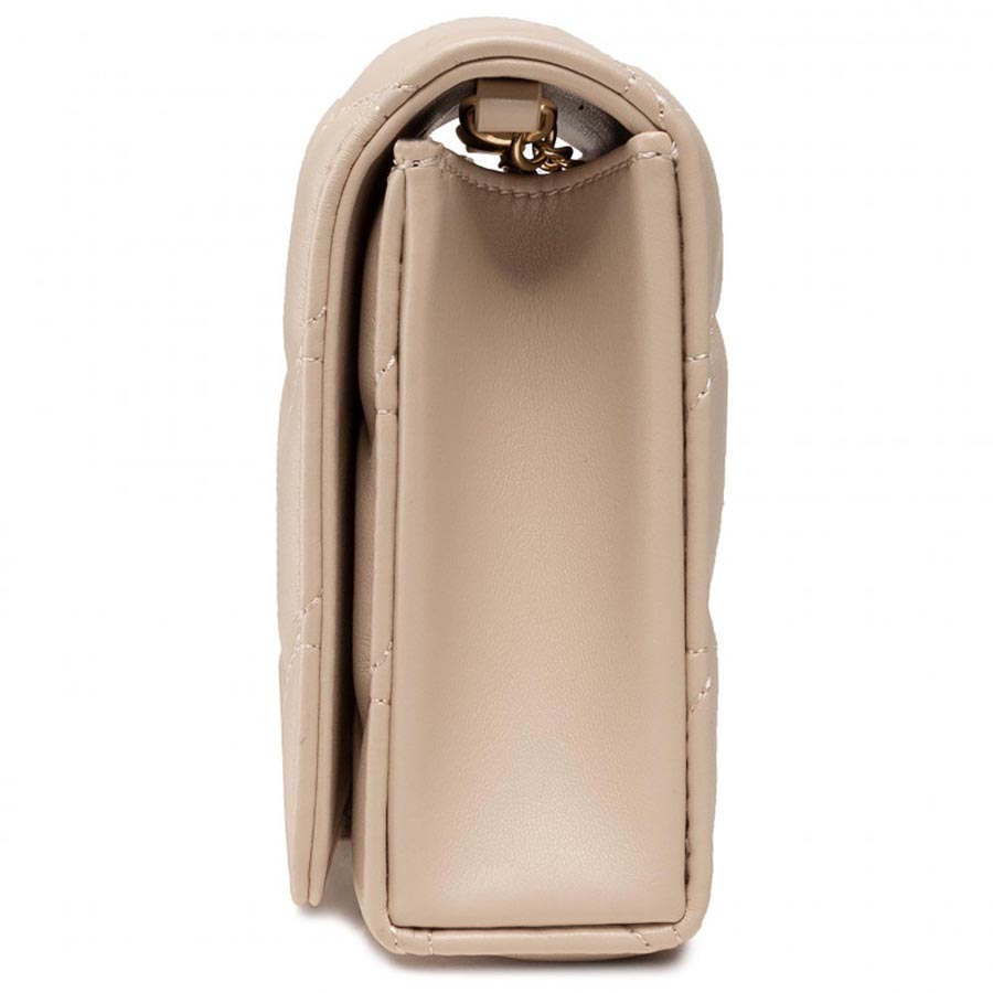 Túi Đeo Chéo Love Moschino Avorio JC4257 PP0CKG0110 Màu Be