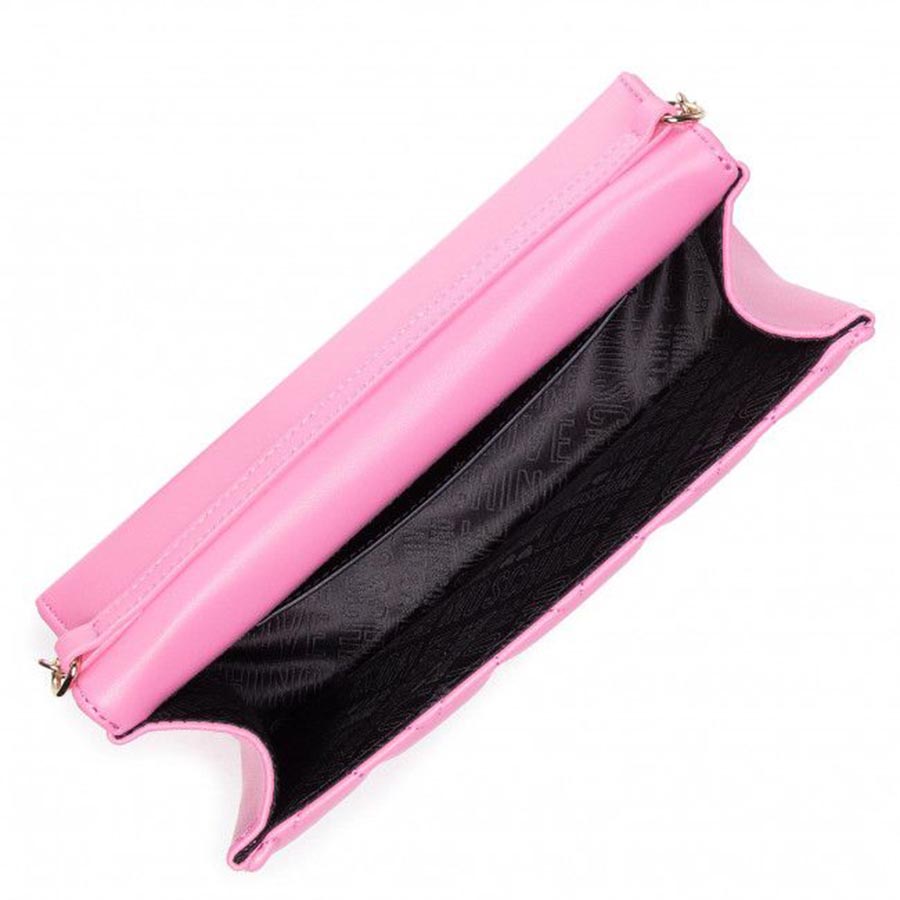 Túi Đeo Chéo Love Moschino Borsa A Tracolla Pink JC4257 PP0CKG0600 Màu Hồng