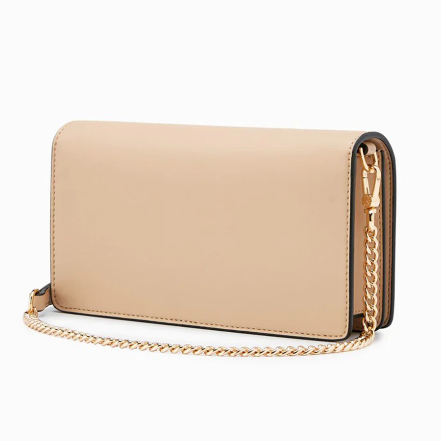 Túi Đeo Vai Lyn Sylvie Pouch With Chain Crossbody Bags LL22SBF013 Màu Be