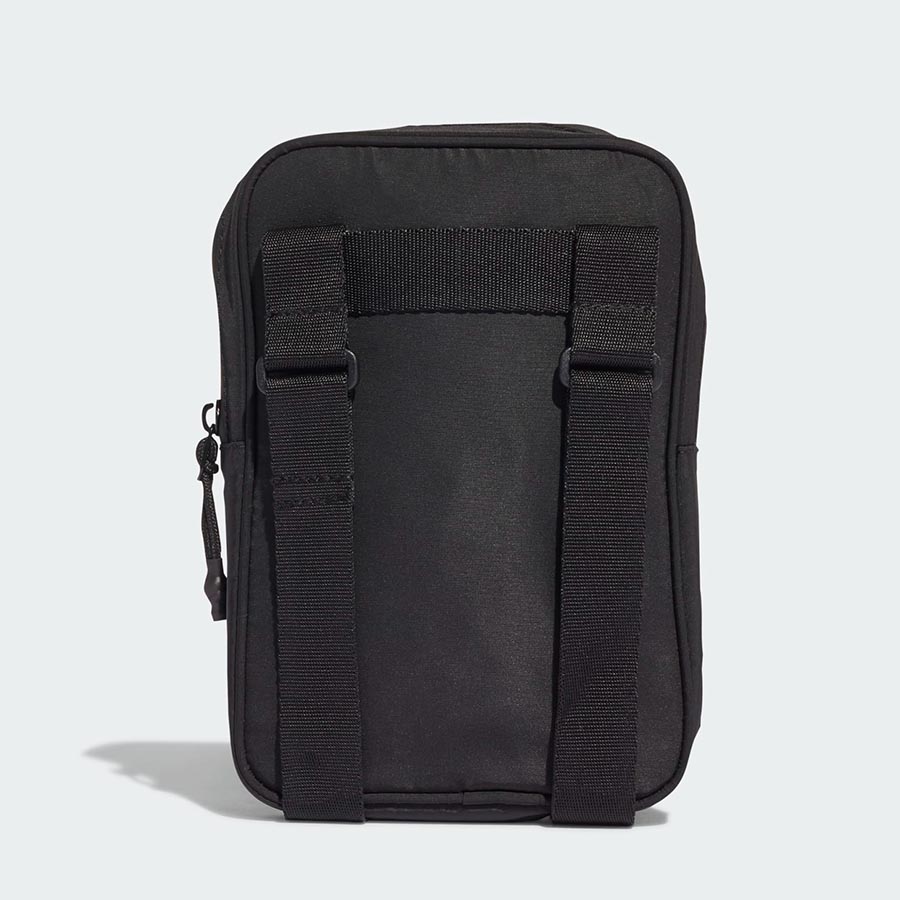 Túi Đeo Chéo Đa Năng Adidas H15577 Màu Đen