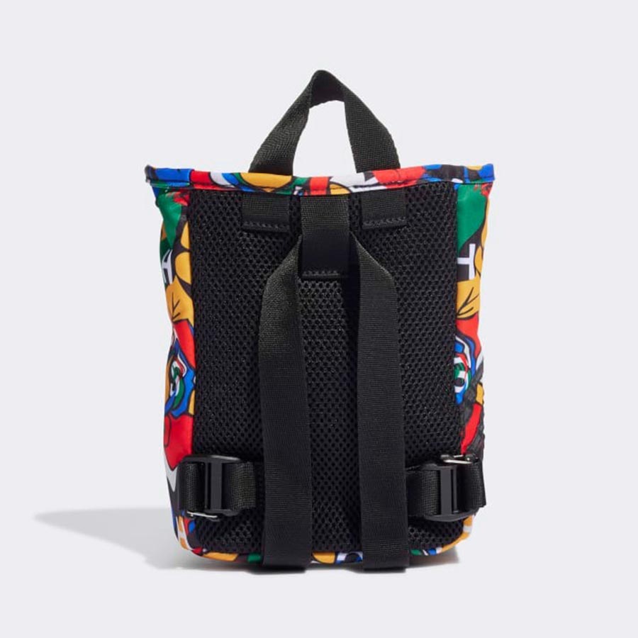 Balo Adidas Mini Rich Mnisi HD7057 Phối Nhiều Màu