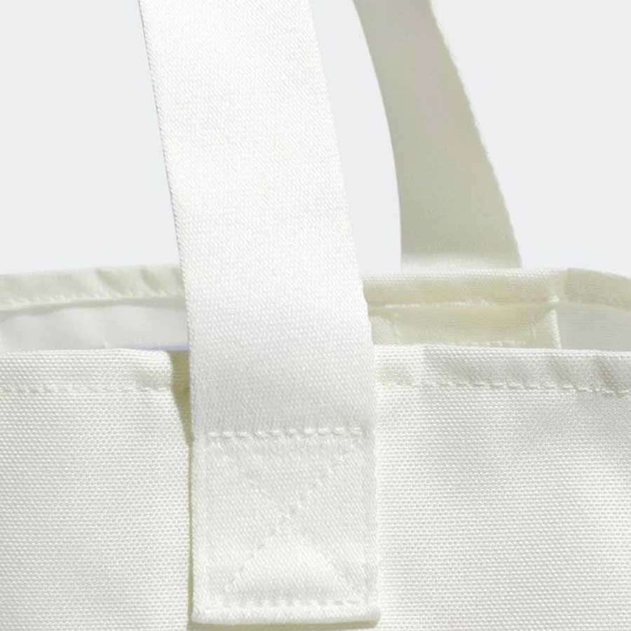Túi Tote Adidas  Kermit Shopper GQ3291 Màu Trắng