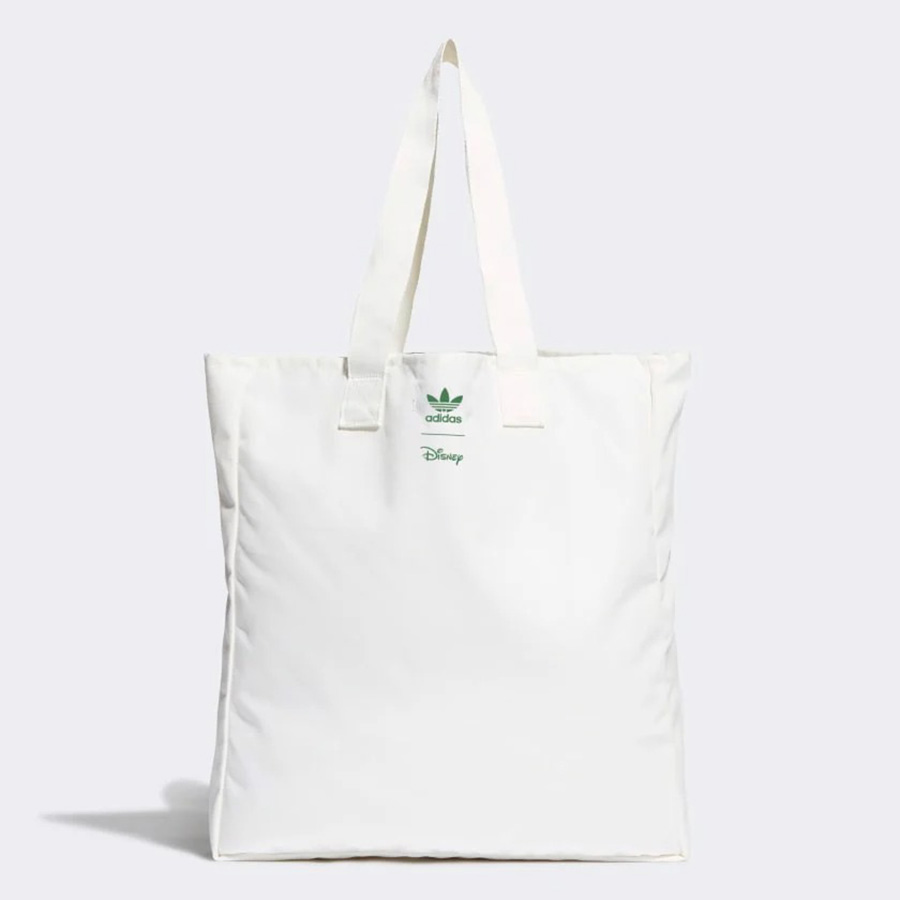 Túi Tote Adidas  Kermit Shopper GQ3291 Màu Trắng