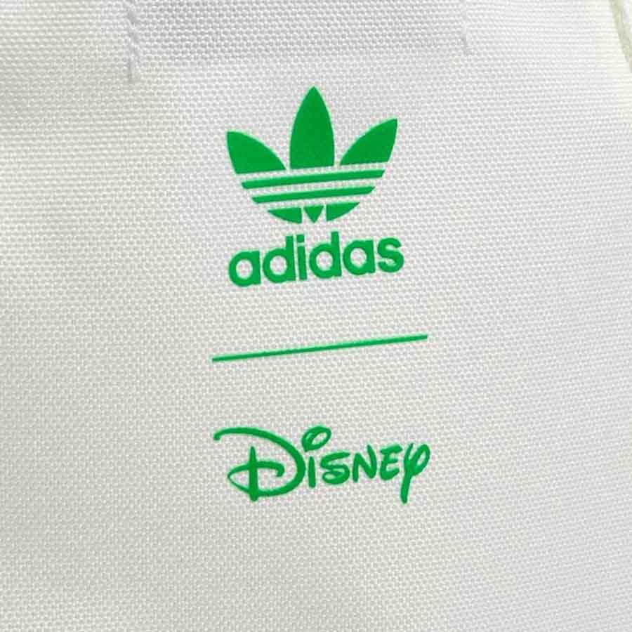 Túi Tote Adidas  Kermit Shopper GQ3291 Màu Trắng
