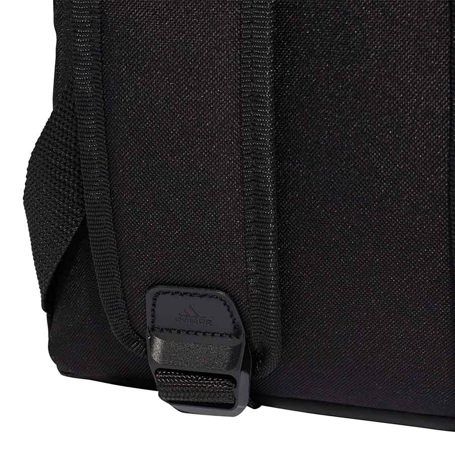 Balo Adidas Daily II GN1976 Màu Đen Hồng