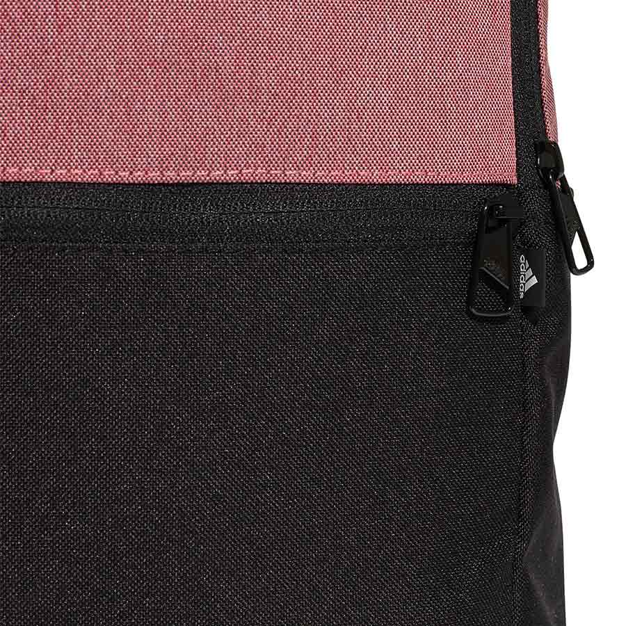 Balo Adidas Daily II GN1976 Màu Đen Hồng