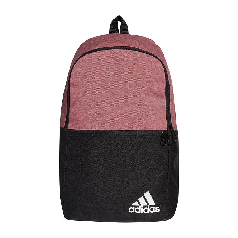 Balo Adidas Daily II GN1976 Màu Đen Hồng