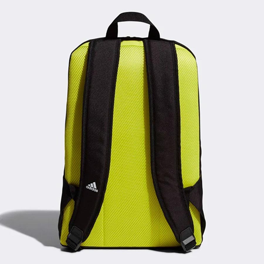 Balo Adidas Badge Of Sport Parkhood GN9879 Màu Đen