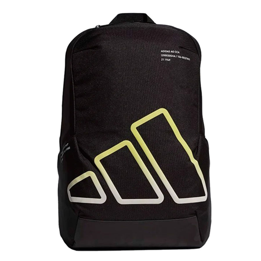 Balo Adidas Badge Of Sport Parkhood GN9879 Màu Đen