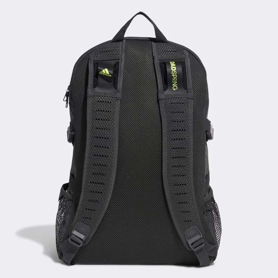 Balo Adidas Power Id Backpack GL0942 Màu Đen
