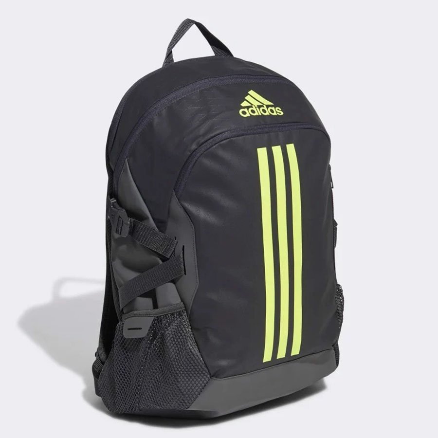 Balo Adidas Power Id Backpack GL0942 Màu Đen