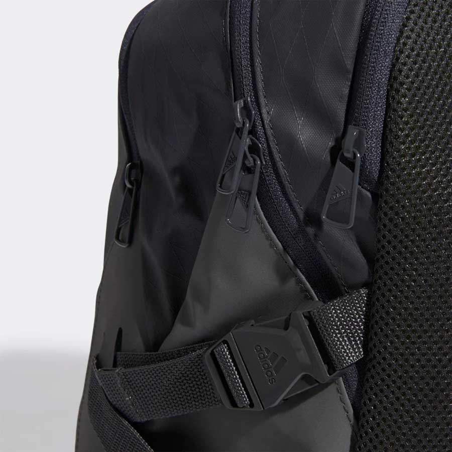 Balo Adidas Power Id Backpack GL0942 Màu Đen