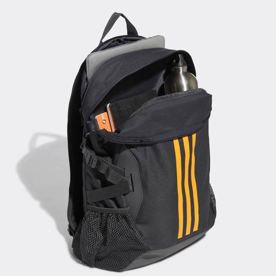 Balo Adidas Power 5 GL0957 Màu Xám