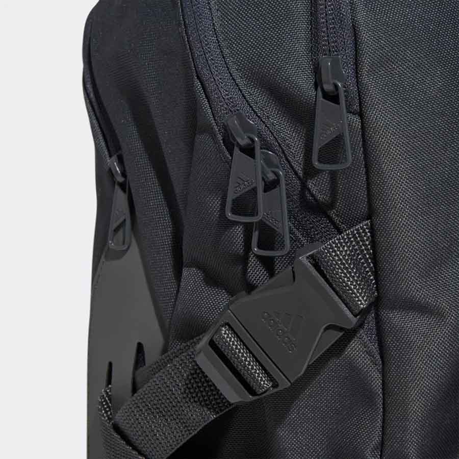 Balo Adidas Power 5 GL0957 Màu Xám