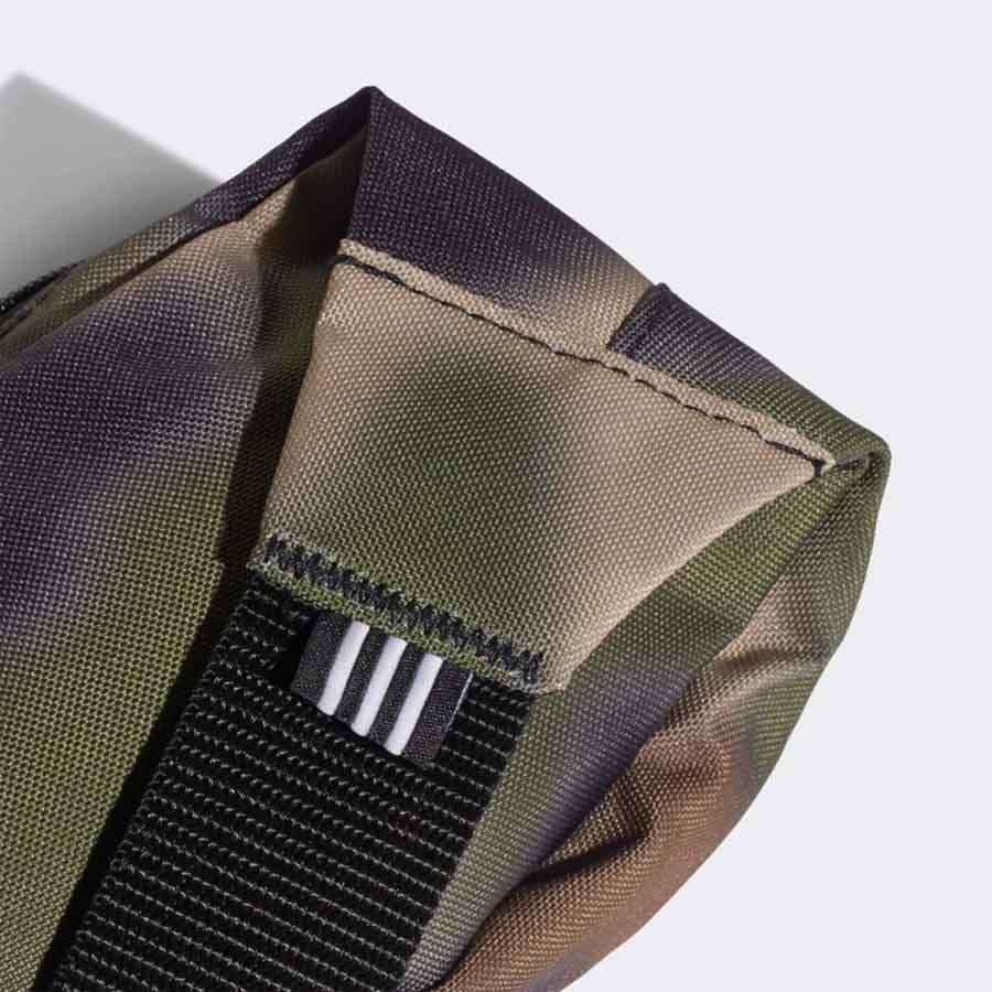 Túi Đeo Hông Adidas Camo Waist Bag GN3187 Phối Màu