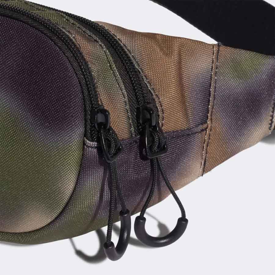 Túi Đeo Hông Adidas Camo Waist Bag GN3187 Phối Màu