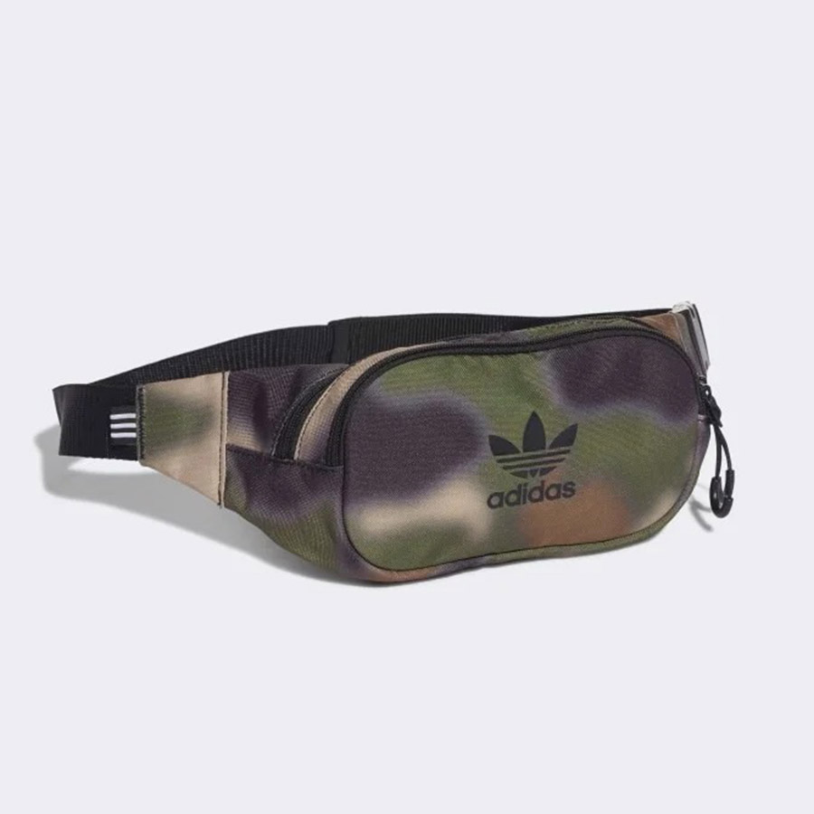 Túi Đeo Hông Adidas Camo Waist Bag GN3187 Phối Màu