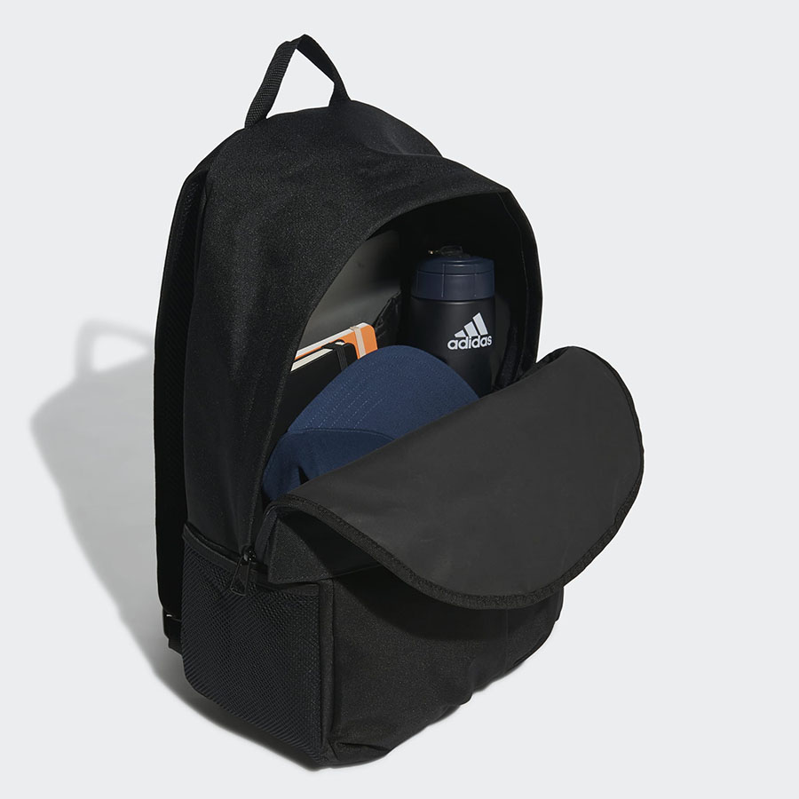 Balo Adidas Classic Backpack GL7782 Màu Đen