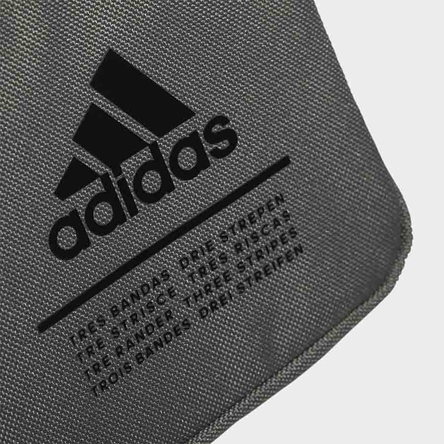 Túi Đeo Chéo Adidas Classic Organizer Bag - Green GE4629 Màu Xanh