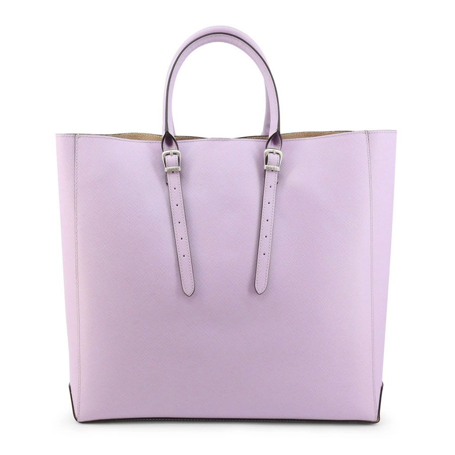 Túi Tote Guess HWLLUX_L1304_LIL Màu Tím