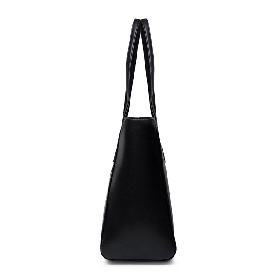 Túi Tote Guess HWVB85-51230 Black Màu Đen