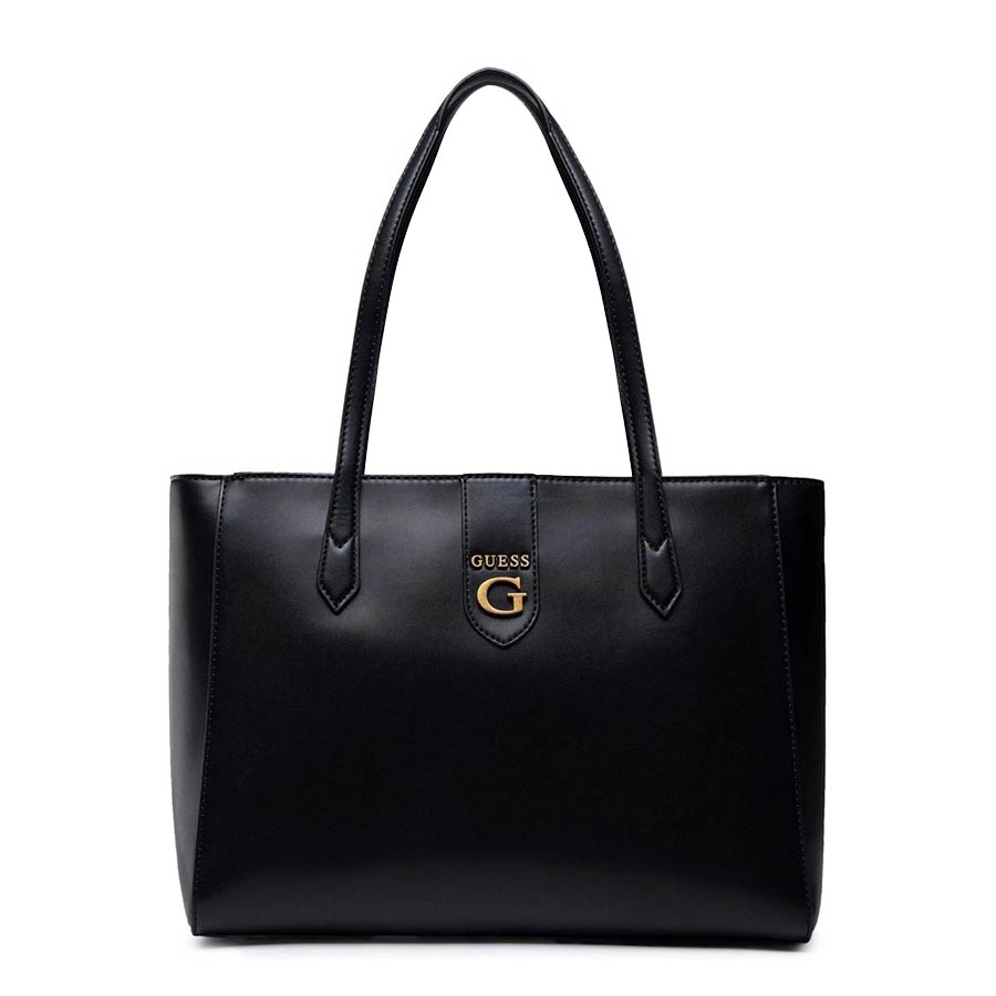 Túi Tote Guess HWVB85-51230 Black Màu Đen