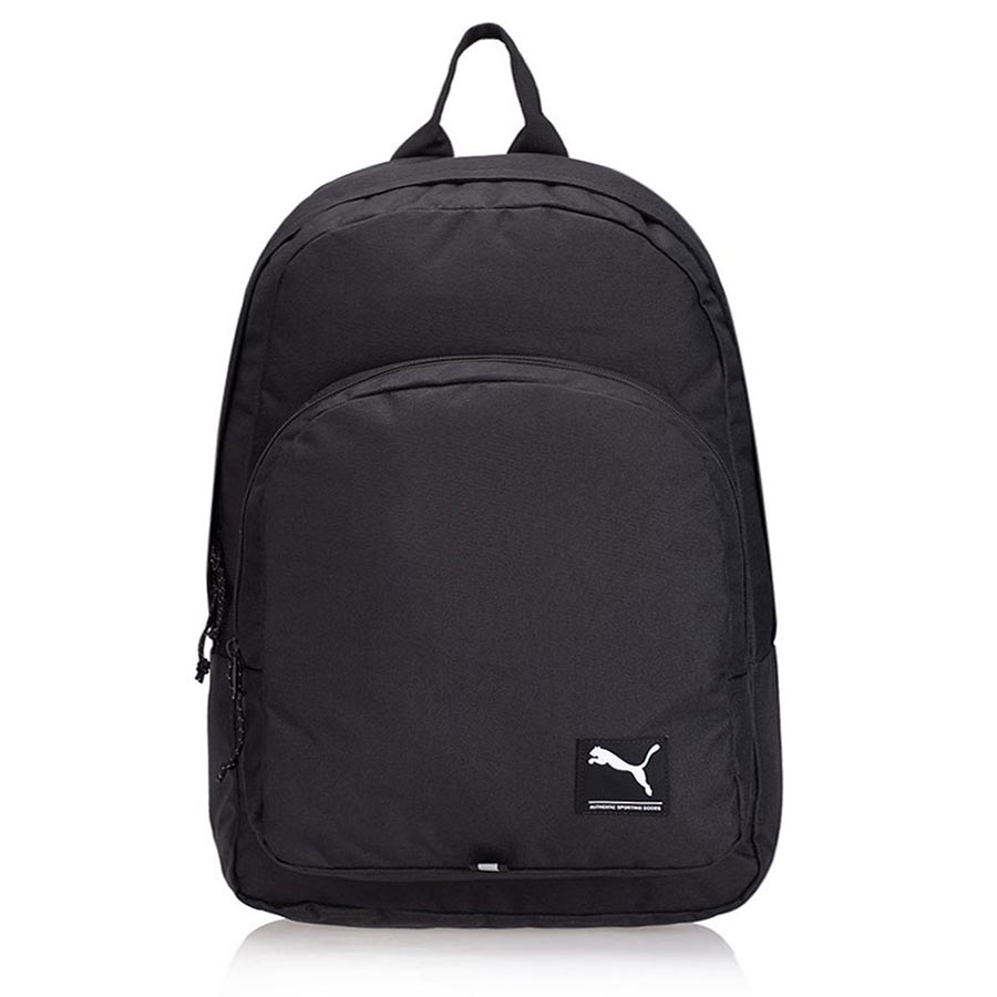 Balo Puma Academy Backpack Màu Đen