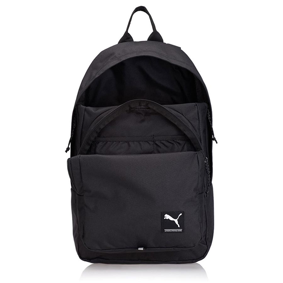Balo Puma Academy Backpack Màu Đen