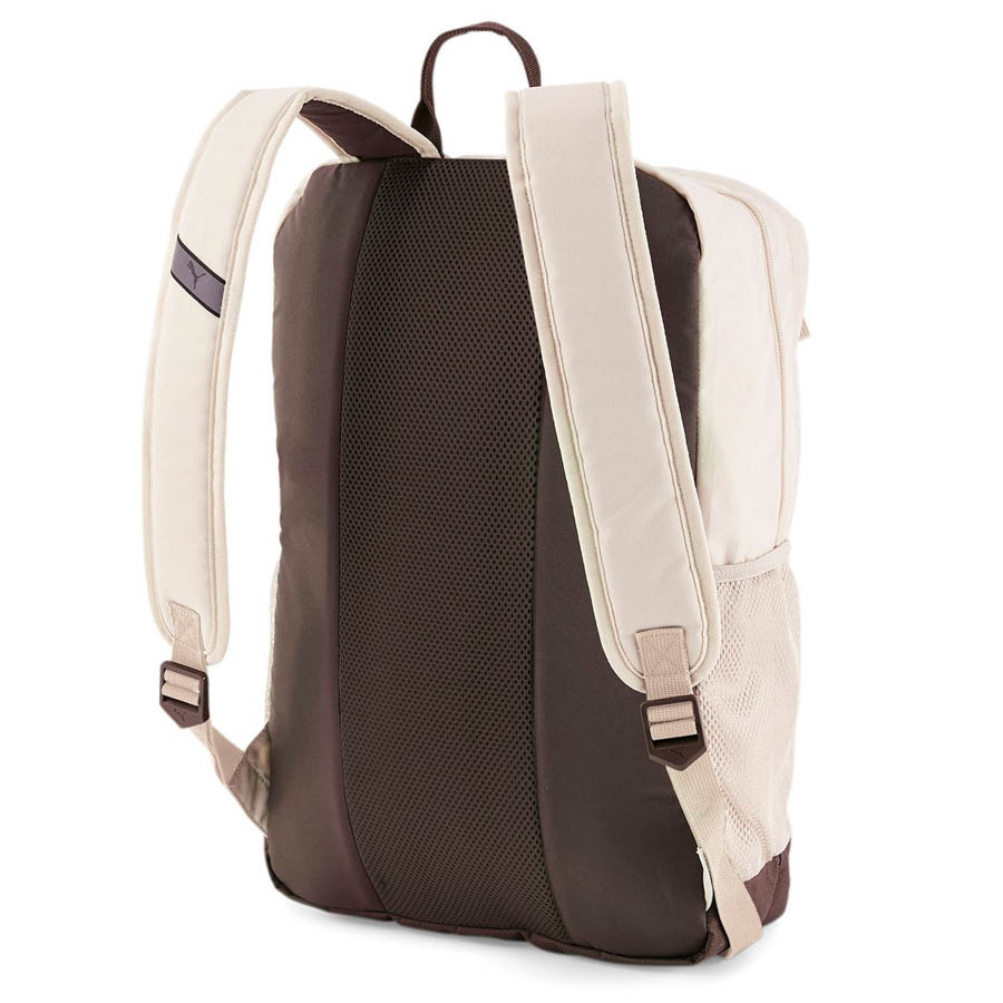 Balo Puma S Backpack Putty Màu Be