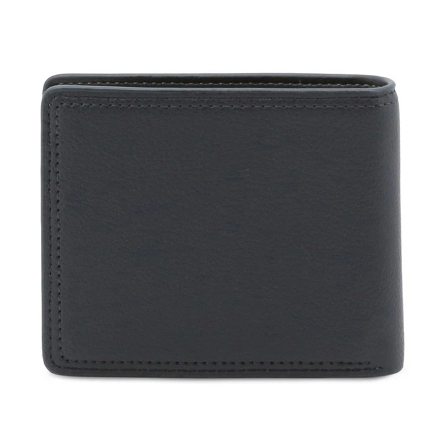 Ví Nam Carrera Jeans URBAN-CB7457_BLUE Màu Xanh