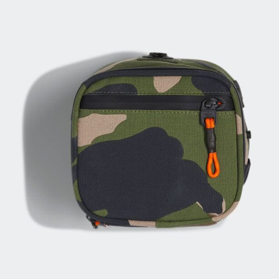 Balo Adidas Backpack HS1057 Màu Camo