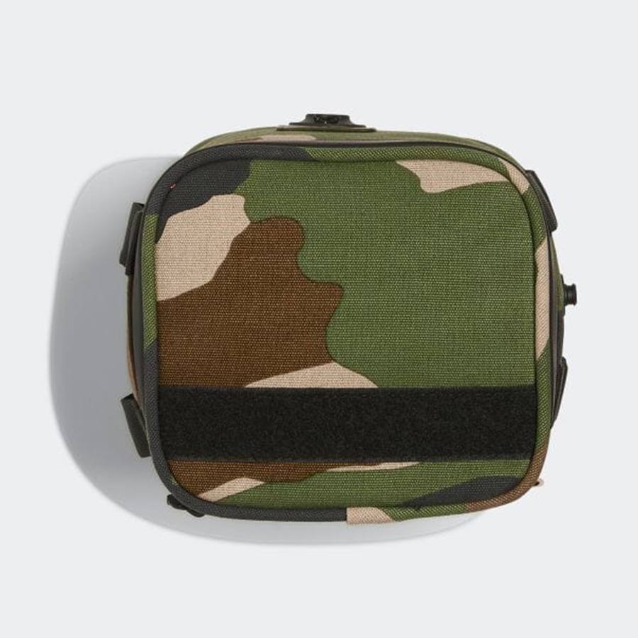 Balo Adidas Backpack HS1057 Màu Camo