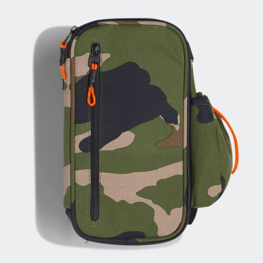 Balo Adidas Backpack HS1057 Màu Camo