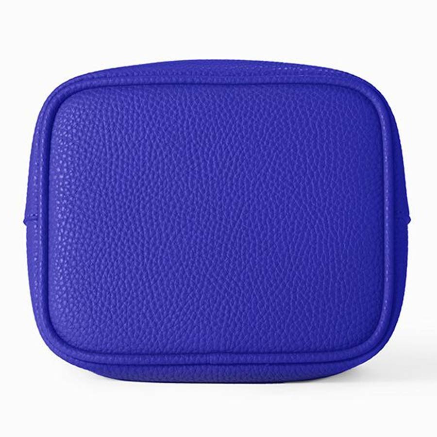 Túi Đeo Chéo Find Kapoor Mini Pingo Bag 16 DFFBPT16BLX99S13 Màu Xanh Blue