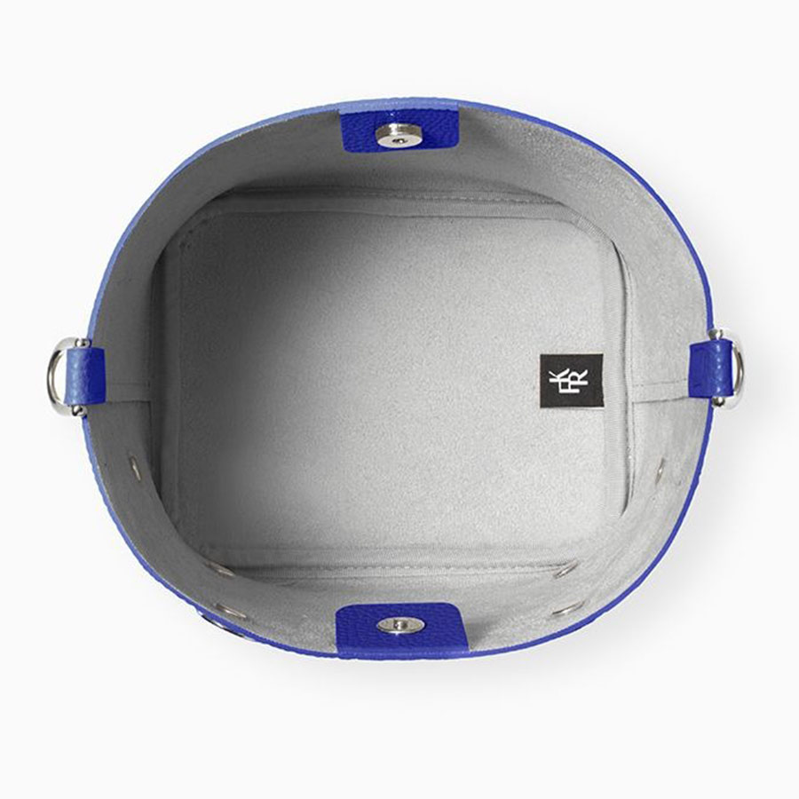 Túi Đeo Chéo Find Kapoor Mini Pingo Bag 16 DFFBPT16BLX99S13 Màu Xanh Blue