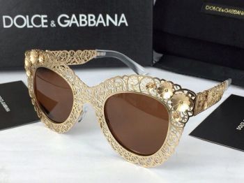 Kính mắt Dolce & Gabbana