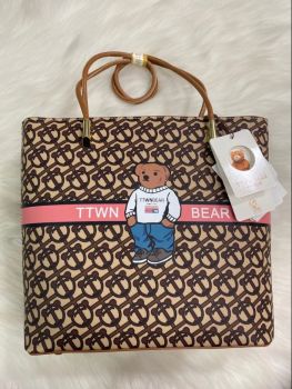 Túi xách TTWN Bear