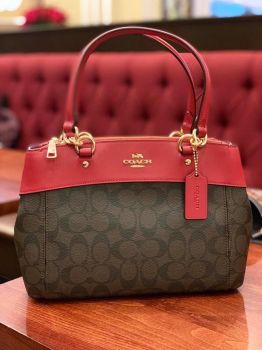 Túi xách Coach