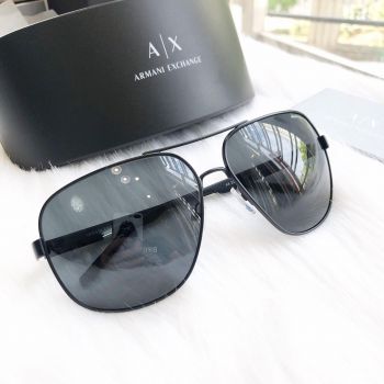 Kính Mắt Armani Exchange