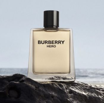 Nước hoa Burberry