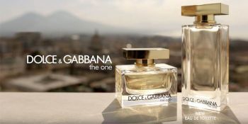 Nước hoa Dolce & Gabbana