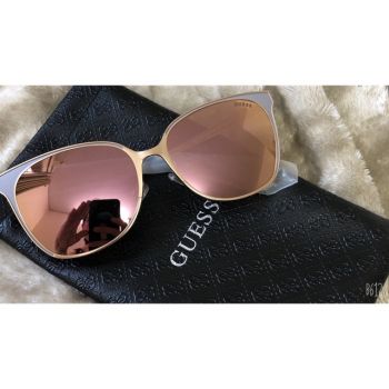 Kính Mắt Guess