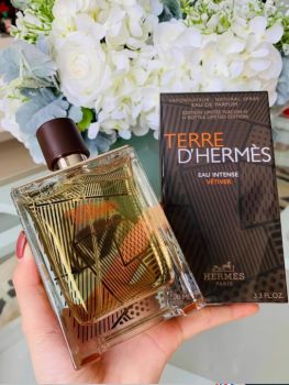 Nước hoa Hermès
