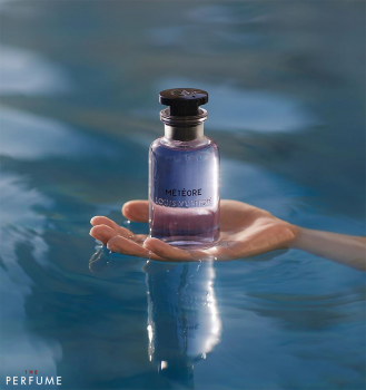 Nước hoa Louis Vuitton