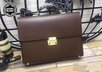 Túi xách Montblanc